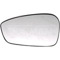 Motormite REPLACEMENT MIRROR GLASS 56179